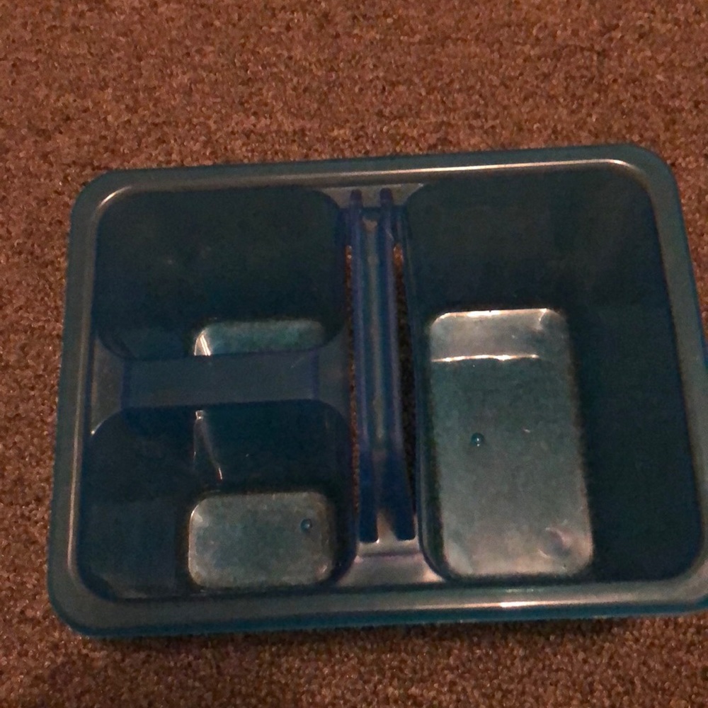Pencil organizer